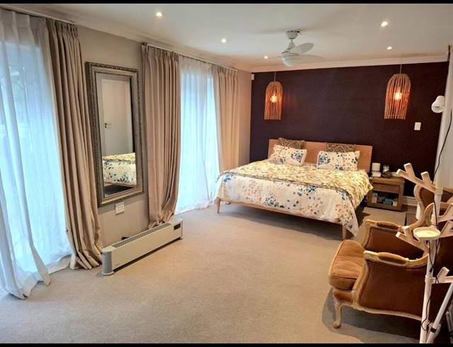 5 BEDROOM HOUSE FOR SALE IN SANDTON CITY